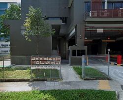 Foodfab@mandai (D25), Factory #458273651